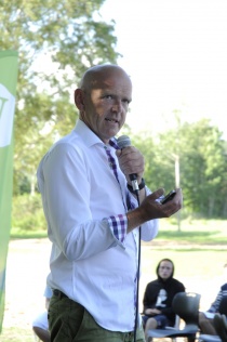 Hans Antonsen