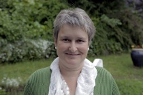 Beate M. Johnsen 1.kandidat Farsund Venstre 2011