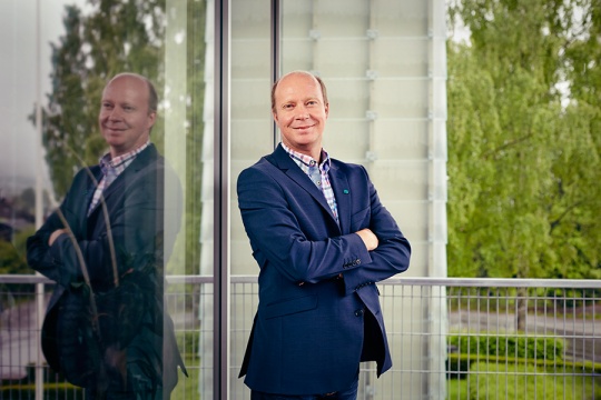 Ketil Kjenseth