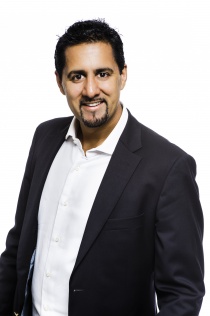  Raja mener det blir feil å straffe foreldre som allerede er i en desperat situasjon.