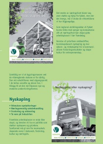Valgkampbrosjyre (s.3)