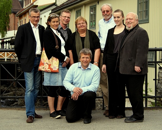  Lillehammer Venstre er godt representert i kommunale utvalg.