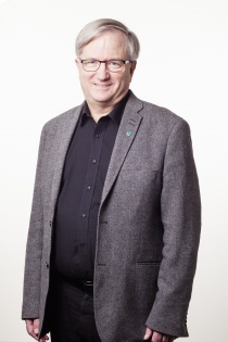 Jan Fjellstad