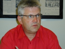 Jon Arne Silgjerd
