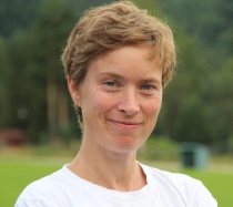  Nyvalgst leder for Krødsherad Venstre, Kristine Nore