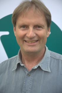 Erik Ringnes, 1.kandidat for Hedmark Venstre