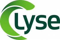 Lyse energi