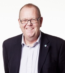 Pål Farstad, førstekandidat