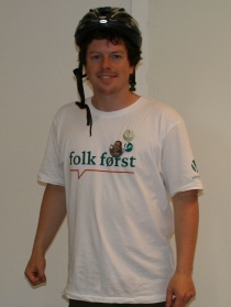  Lars Andre Landås