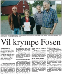 Vei-artikkel