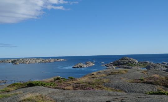 Færder nasjonalpark