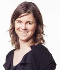 Solveig Schytz, leder av Akershus Venstre. Solveig Schytz, leder av Akershus Venstre.