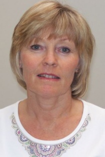 Karin Frøyd