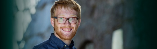 Per Magnus F. Sandsmark 