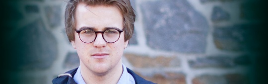 Mathias Fisher