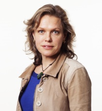 Siri Engesæth, stortingskandidat for Akershus Venstre 2013