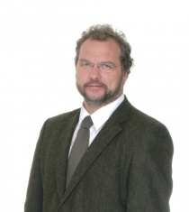 Lars Sponheim