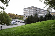 Harstad sykehus