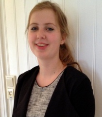 Sigrid Linnerud Kristiansand Venstre