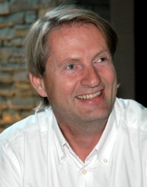 Erik Ringnes