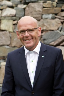 Hans Antonsen 2013