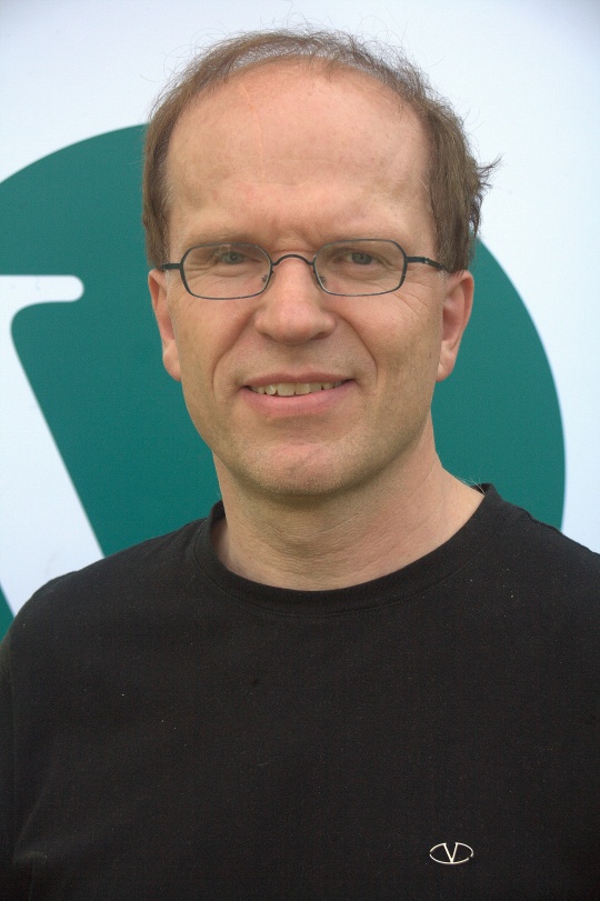 Sjur Skjævesland