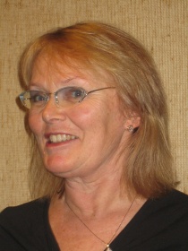 Anne Marie Horntvedt