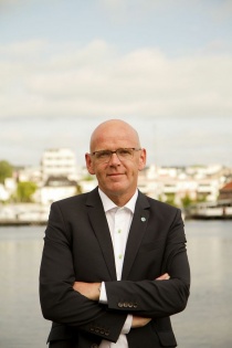 Hans Antonsen 2013