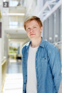 Daniel Heggelid Rugaas
