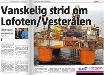 Lofoten/Vesterålen HT 12.09.13