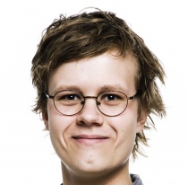 Tord Hustveit