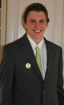 Jacob Handegard