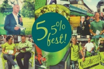 5,5