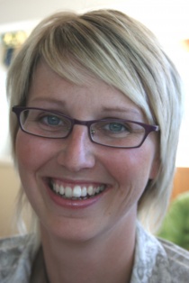 Solveig Melby