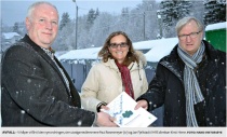 HRS-rapport