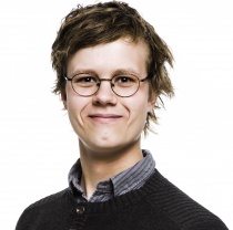 Tord Hustveit