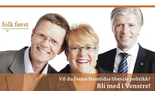 Vervekampanje 2013
