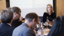 Stavanger Formannskap