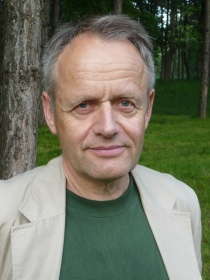 Erling Bergsaker