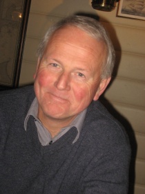 Tønnes Christian Larssen