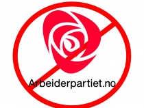 Nei til Arbeiderpartiet