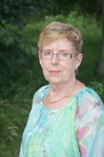  Anne Lisbeth Simonsen er Venstres representant i Hovedutvalg for oppvekst, omsorg og kultur-