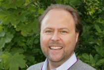  Frogn Venstres leder Nicolay Corneliussen