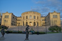 Stortinget