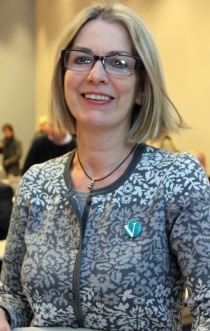 Ragnhild Helseth januar 2014