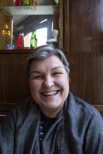 Anne Sender
