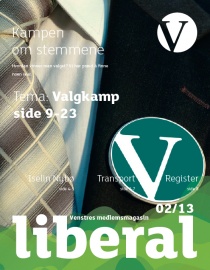 Liberal 03/13