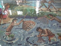 Mural kunst