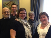 Sola Venstre