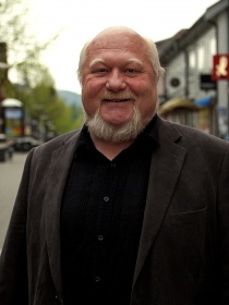  Gjenvalgt som leder i Lillehammer Venstre: Per Andreas Mæhlum
